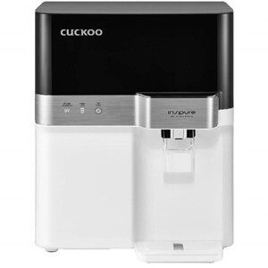 Máy lọc nước Cuckoo CP-RRP702MBK