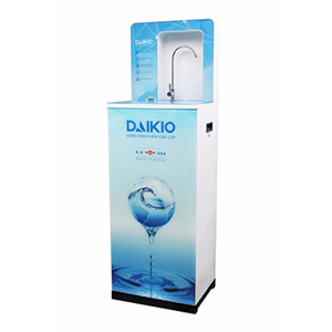 Máy lọc nước Daikio DKW-00006A