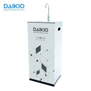 Máy lọc nước Daikio DKW-00009H