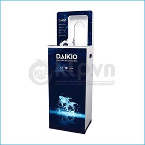 Máy lọc nước Daikio DKW-00011A - 11 cấp