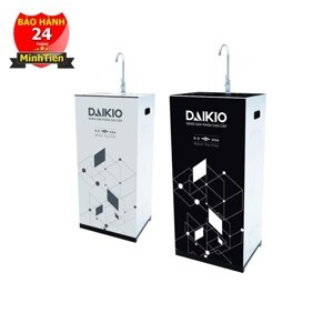 Máy lọc nước Daikio RO DKW-00008H