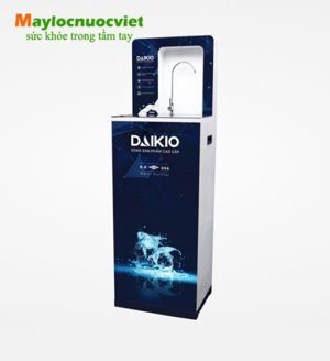 Máy lọc nước Daikio RO DKW-00007A