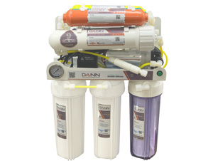 Máy lọc nước Dann DR-909KV