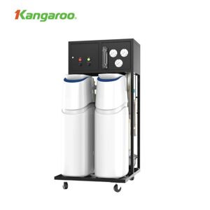 Máy lọc nước đầu nguồn Kangaroo KG889