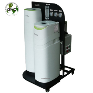 Máy lọc nước đầu nguồn Karofi KTF- 888