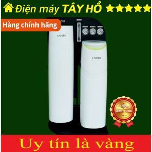 Máy lọc nước đầu nguồn Karofi KTF- 888