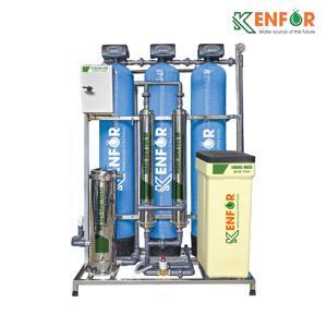 Máy lọc nước đầu nguồn Karofi KTF-333C