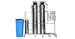Máy lọc nước đầu nguồn Karofi KTF-332