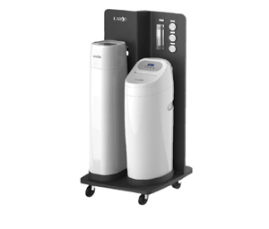 Máy lọc nước đầu nguồn karofi WHF-E666U