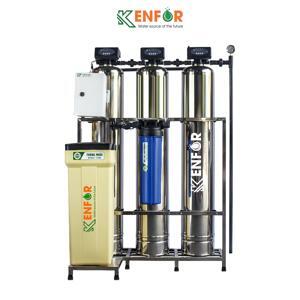 Máy lọc nước đầu nguồn Karofi KTF-333I