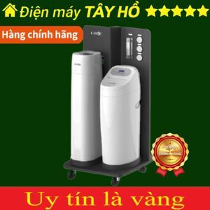 Máy lọc nước đầu nguồn karofi WHF-E666U