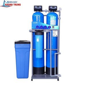 Máy lọc nước đầu nguồn Karofi KTF-222C