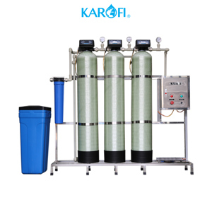 Máy lọc nước đầu nguồn Karofi KTF-333