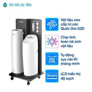 Máy lọc nước đầu nguồn Karofi WHF-E666