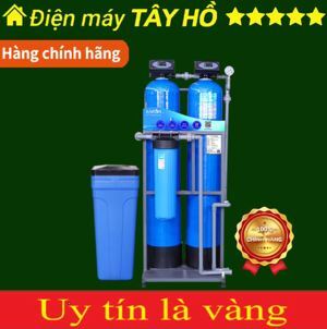 Máy lọc nước đầu nguồn Karofi KTF-222C