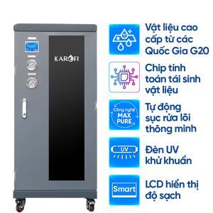 Máy lọc nước đầu nguồn Karofi KST-79