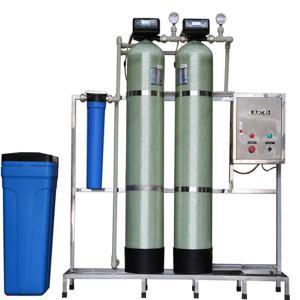 Máy lọc nước đầu nguồn Karofi KTF-332C