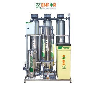 Máy lọc nước đầu nguồn Karofi KTF-333I