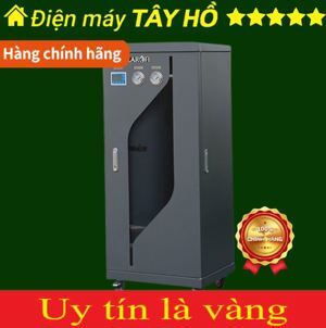 Máy lọc nước đầu nguồn Karofi KMF-68