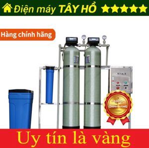 Máy lọc nước đầu nguồn Karofi KTF-332C