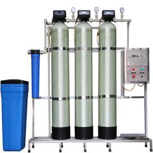 Máy lọc nước đầu nguồn Karofi KTF-333C