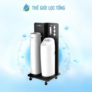 Máy lọc nước đầu nguồn Karofi WHF-E666