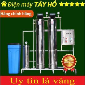 Máy lọc nước đầu nguồn Karofi KTF-332I