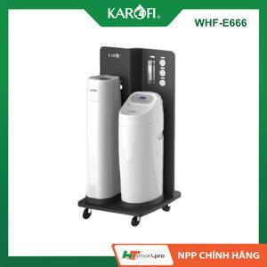 Máy lọc nước đầu nguồn Karofi WHF-E666