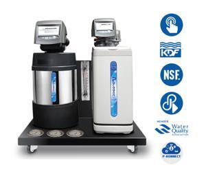 Máy lọc nước đầu nguồn Paragon PWS Premier 1.0