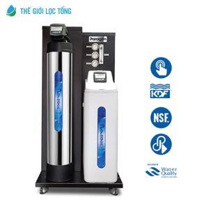 Máy lọc nước đầu nguồn Paragon PWS 2.0 Lux