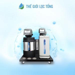 Máy lọc nước đầu nguồn Paragon PWS Premier 1.0