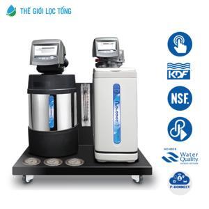 Máy lọc nước đầu nguồn Paragon PWS Premier 1.0
