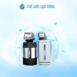 Máy lọc nước đầu nguồn Paragon PWS Premier 1.0