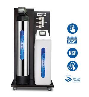 Máy lọc nước đầu nguồn Paragon PWS 2.0 Premier