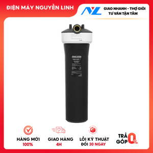 Máy lọc nước đầu nguồn Stiebel House PS-2