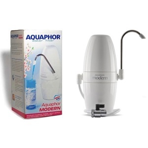 Máy lọc nước đầu vòi Aquaphor Modern