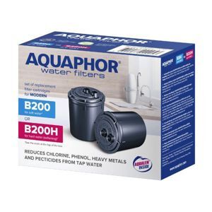 Máy lọc nước đầu vòi Aquaphor Modern