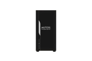 Máy lọc nước để gầm không dùng điện MP-U110-BK1NK
