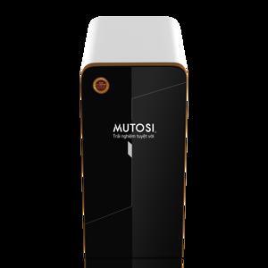 Máy lọc nước RO Mutosi MP-370UGT