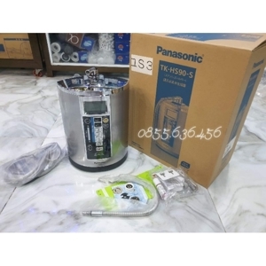 Máy lọc nước điện giải Panasonic TK-HS90