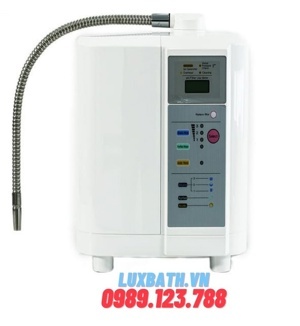 Máy lọc nước điện giải tạo ion kiềm Impart Excel-EX (MX-33)