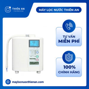 Máy lọc nước điện giải tạo ion kiềm Impart Excel-FX (MX-99)