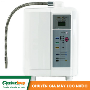 Máy lọc nước điện giải tạo ion kiềm Impart Excel-EX (MX-33)