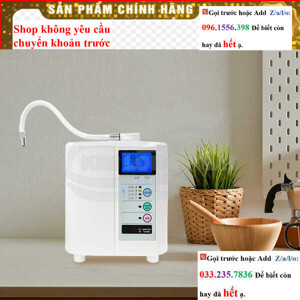 Máy lọc nước điện giải tạo ion kiềm Impart Excel-FX (MX-99)