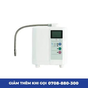 Máy lọc nước điện giải tạo ion kiềm Impart Excel-SX (MX-55)