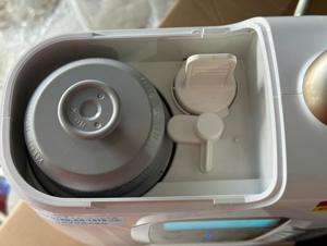 Máy lọc nước điện giải Trim ion H2 premium