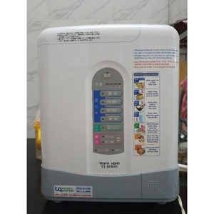 Máy lọc nước điện giải Trim Ion TI-8000