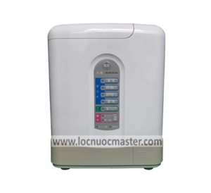 Máy lọc nước điện giải Trim Ion TI-8000