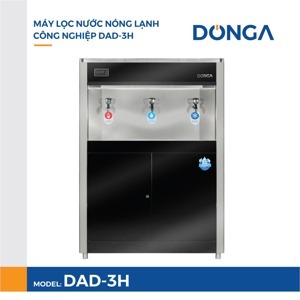 Máy lọc nước Đông Á DAD-3H