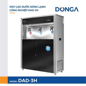 Máy lọc nước Đông Á DAD-3H